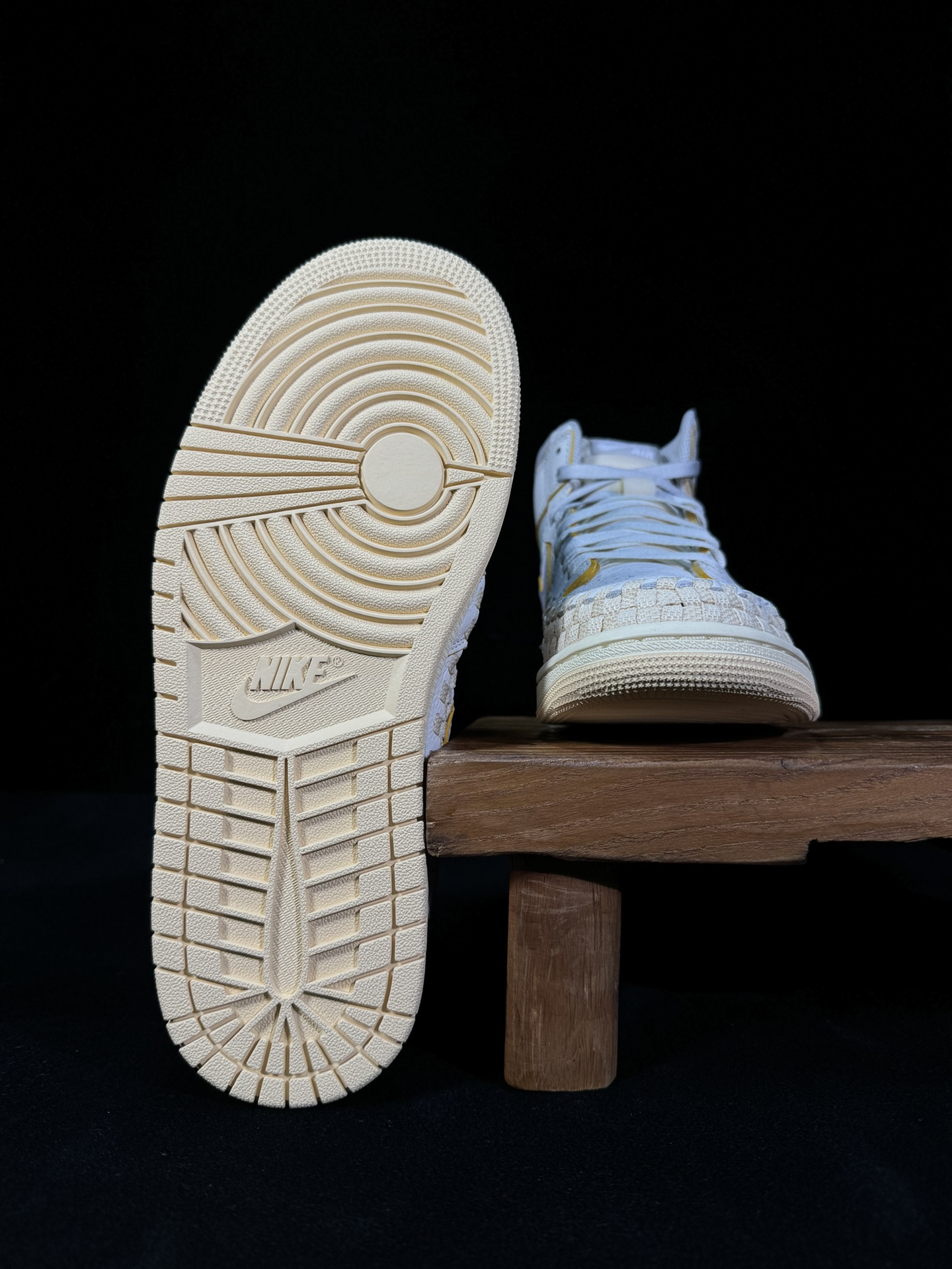 Nike Jordan shoe